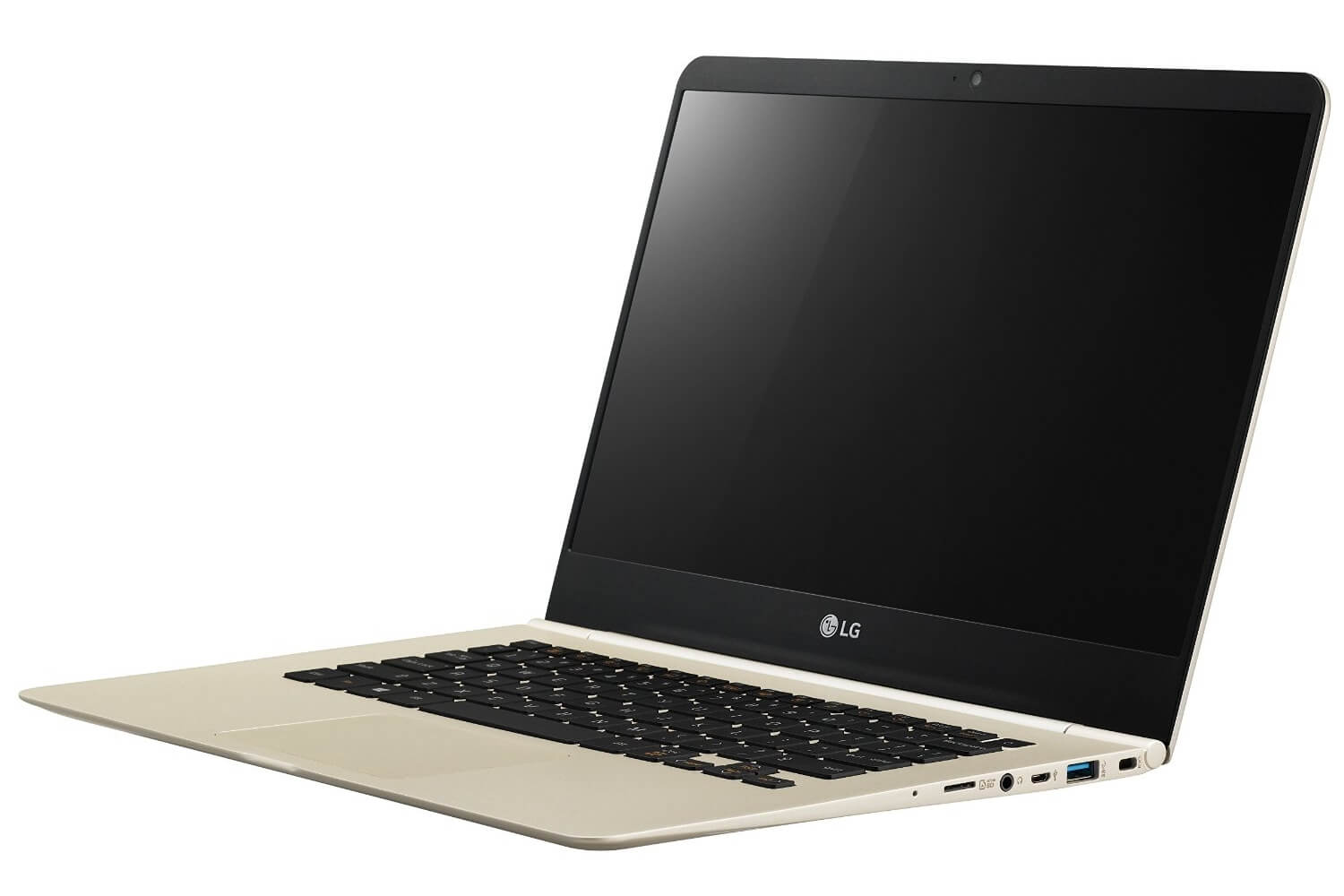 LG Gram 15