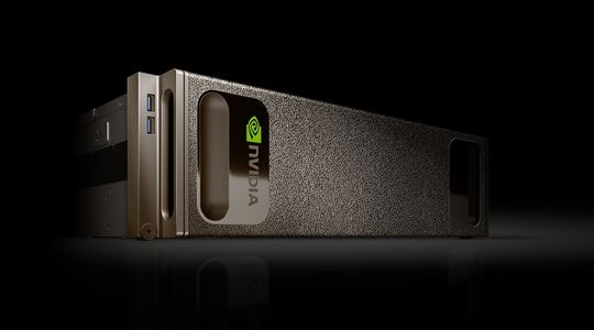 ������� Nvidia DGX-1