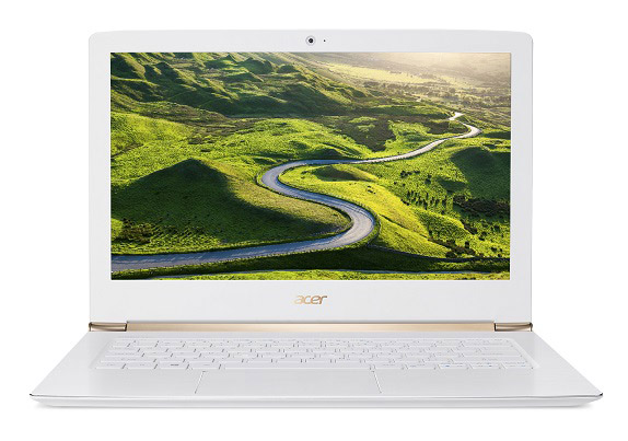 Acer Aspire S 13