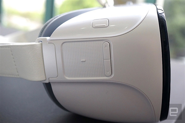 Huawei VR