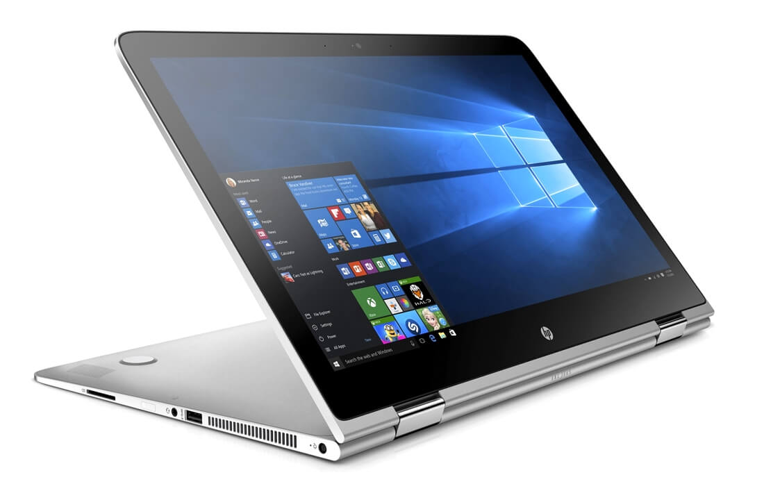 Laptop HP Spectre 13.3