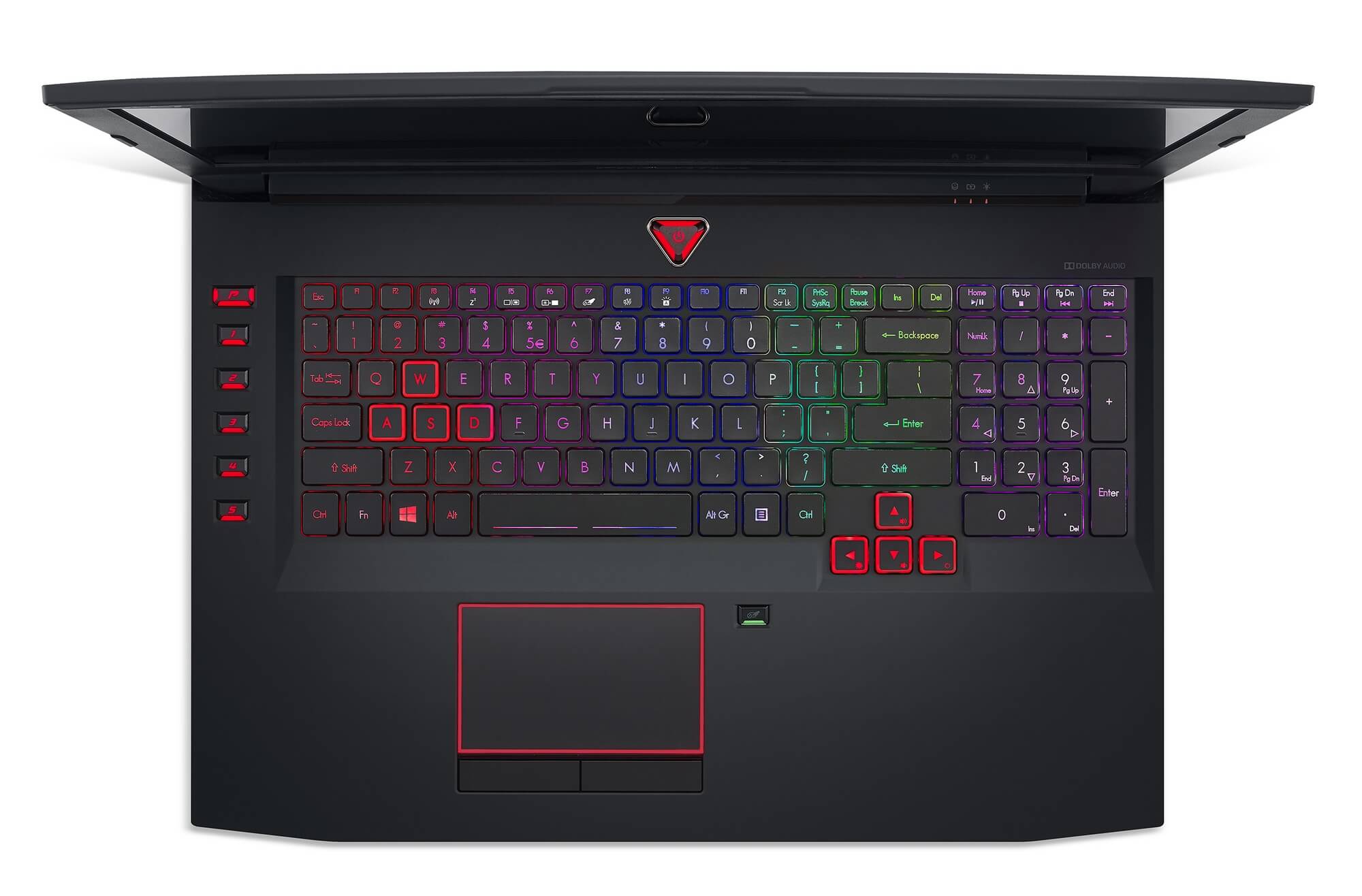 Predator 17X