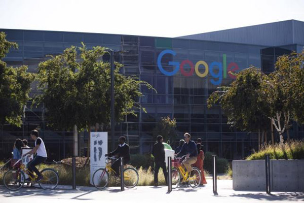 Google