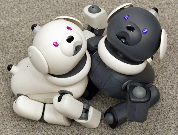 Sony AIBO