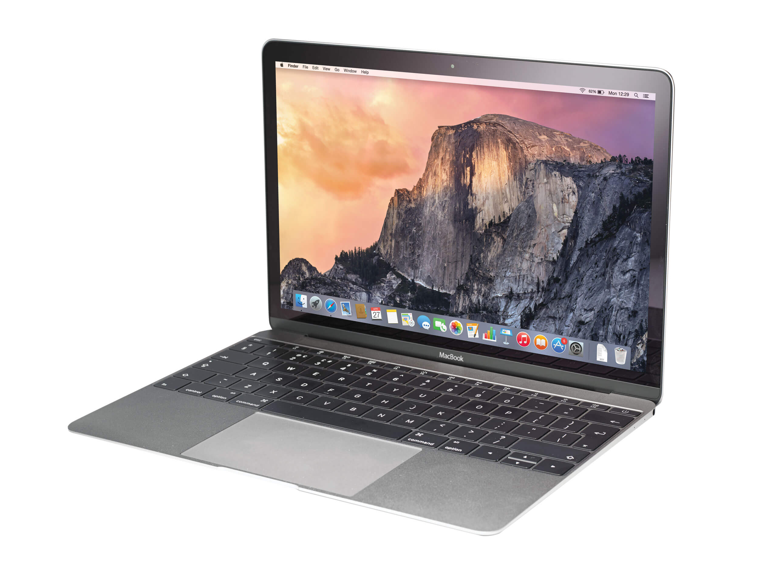 MacBook