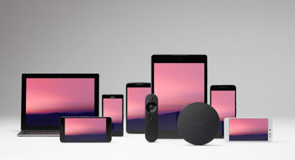 Android N Developer Preview