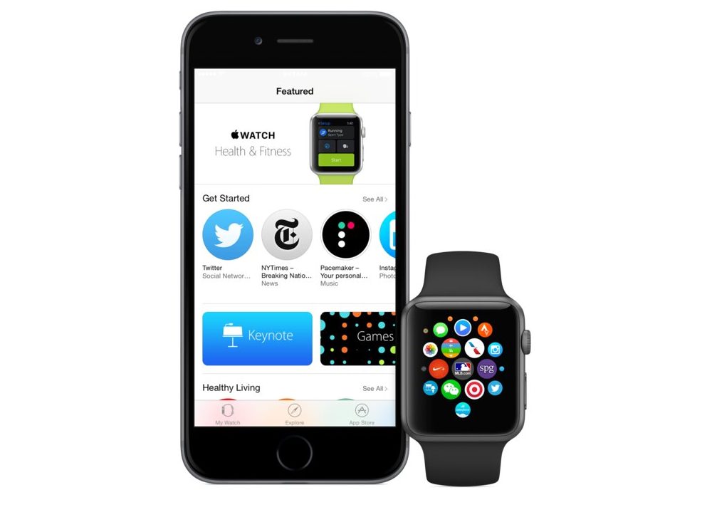 Apple Watch