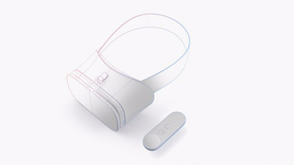 Google VR