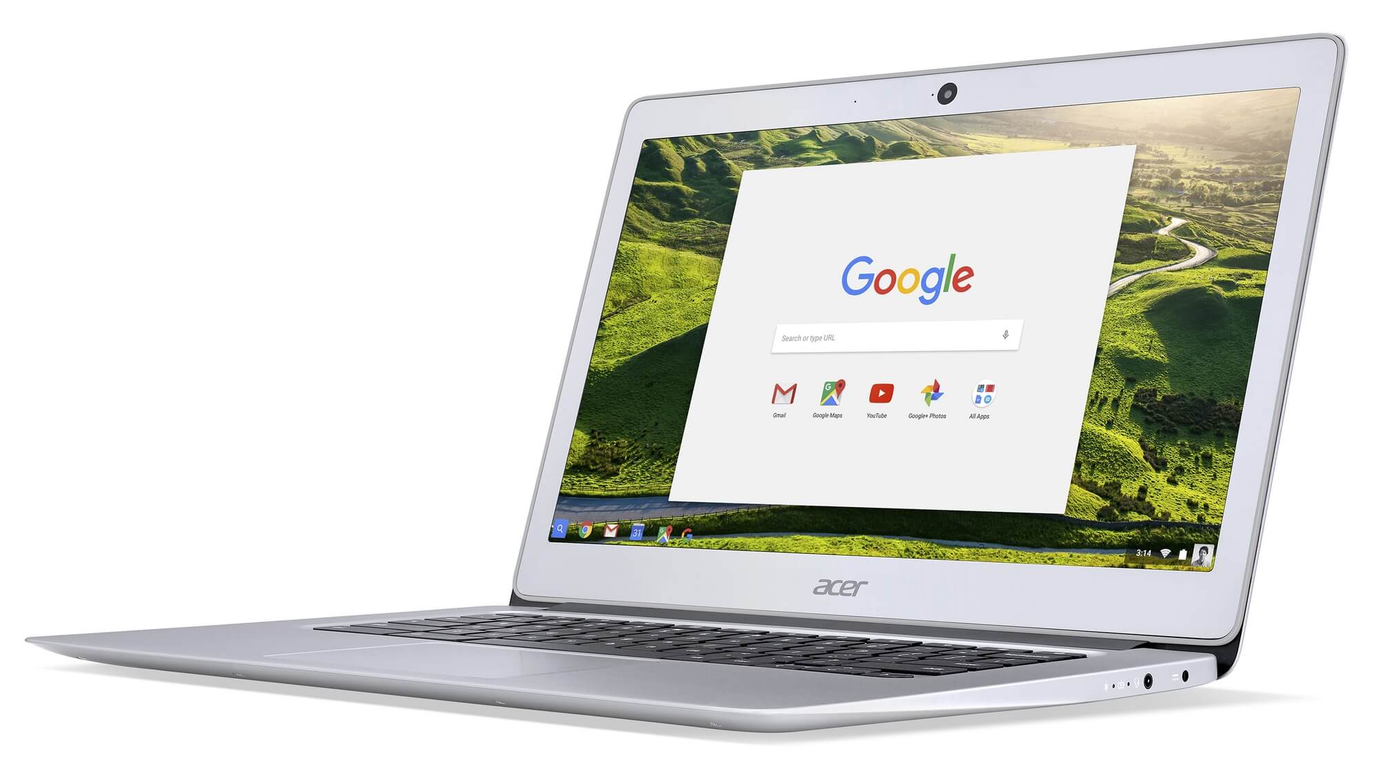 Acer Chromebook 14 for Work