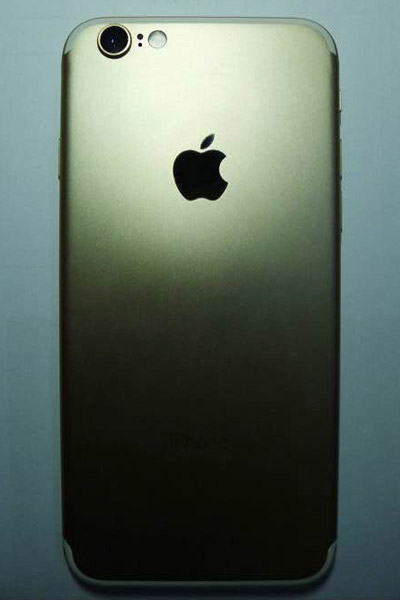iPhone 7