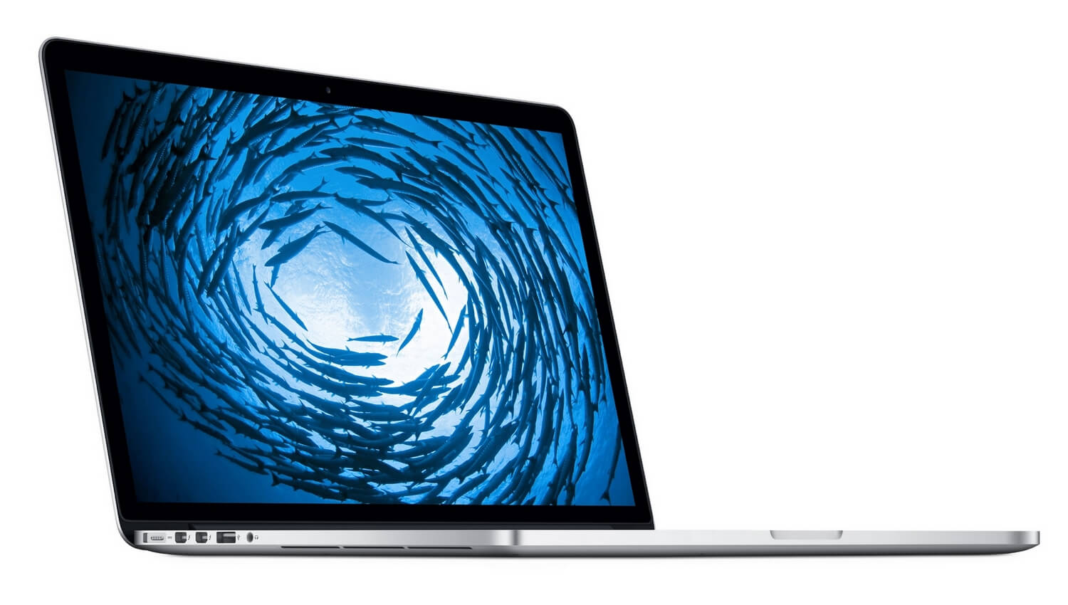 Apple MacBook Pro