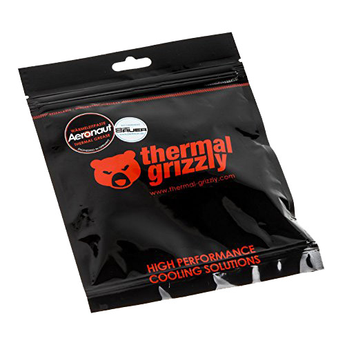 Thermal Grizzly Aeronaut