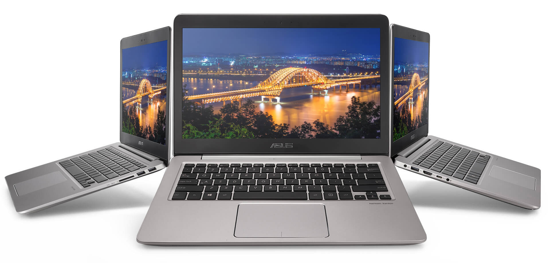 ASUS ZenBook UX310UQ