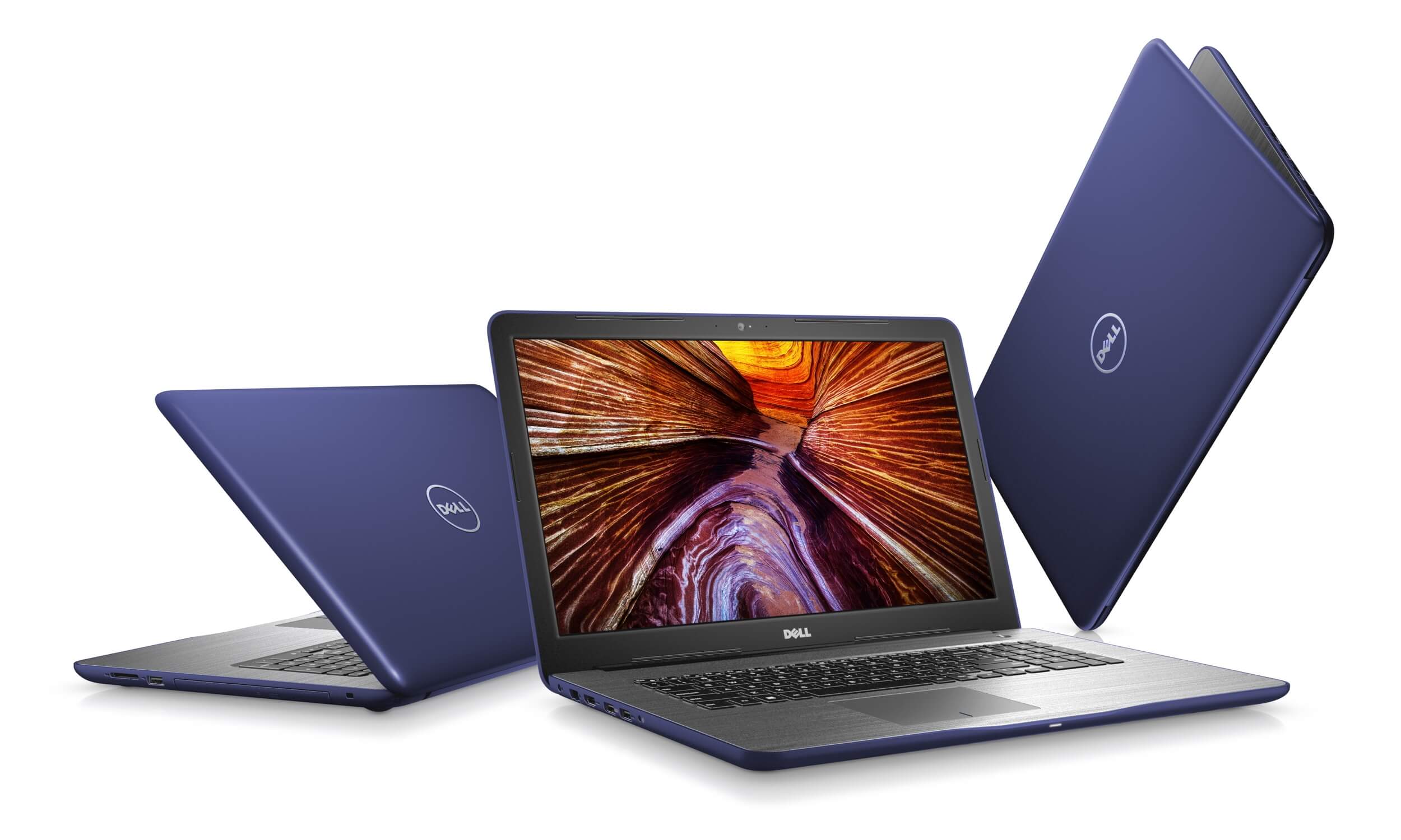 Dell Inspiron 17 5000