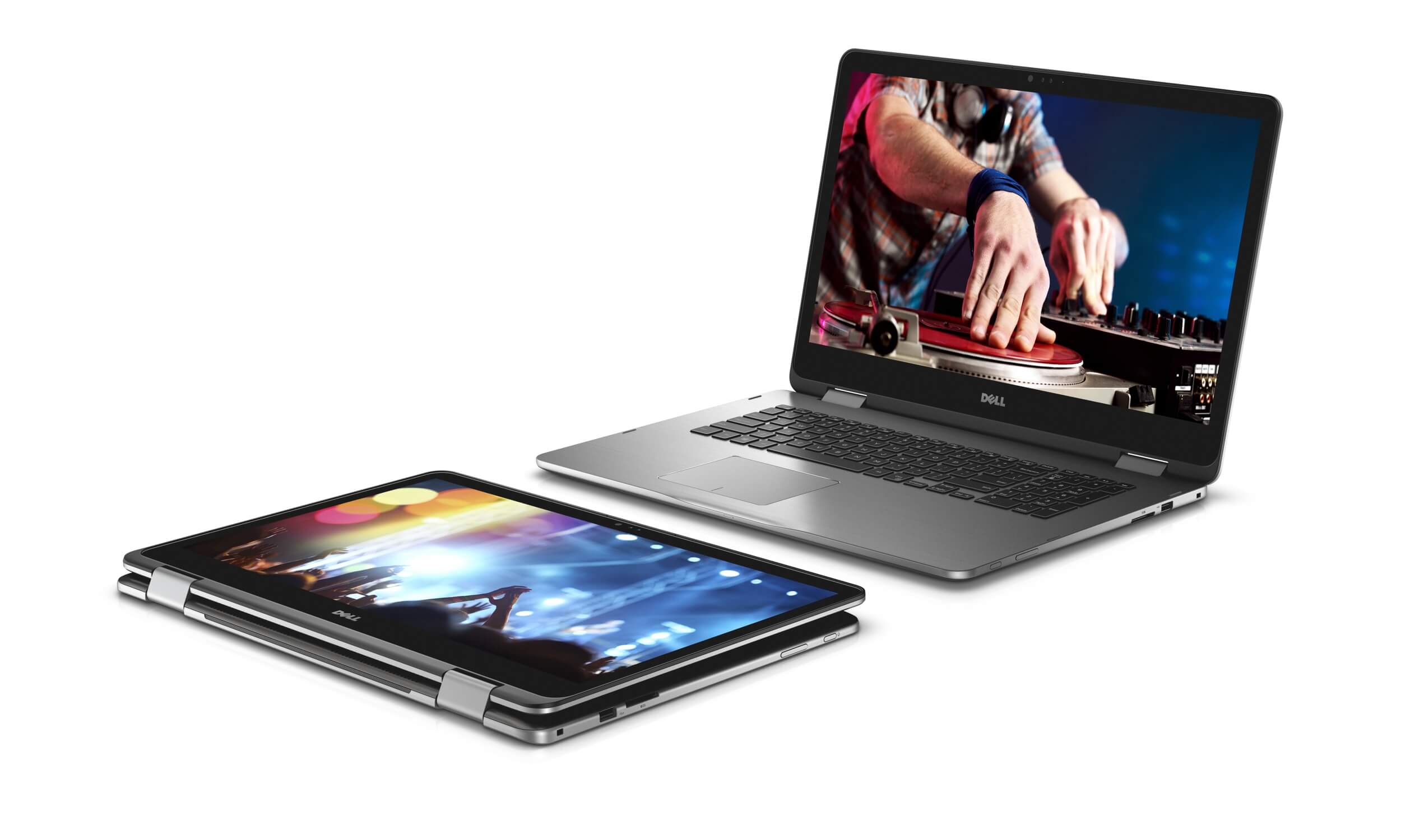 Dell Inspiron 17 7000