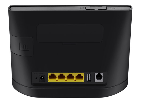 Huawei CPE B315