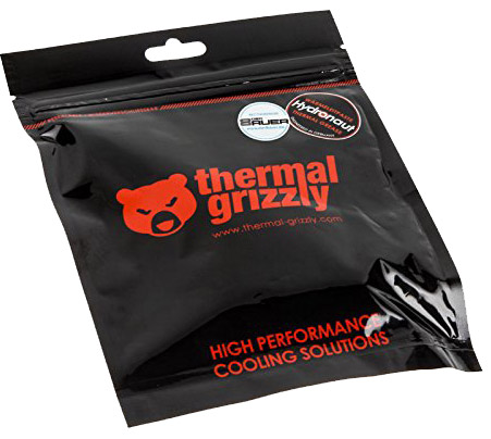 Thermal Grizzly Hydronaut