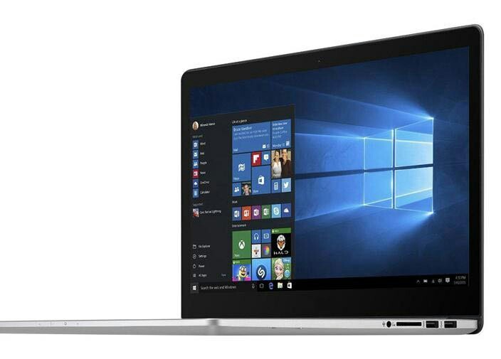 Xiaomi MiBook Pro_3