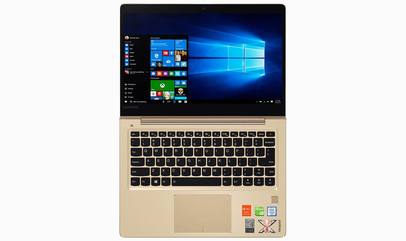Lenovo Air 13 Pro