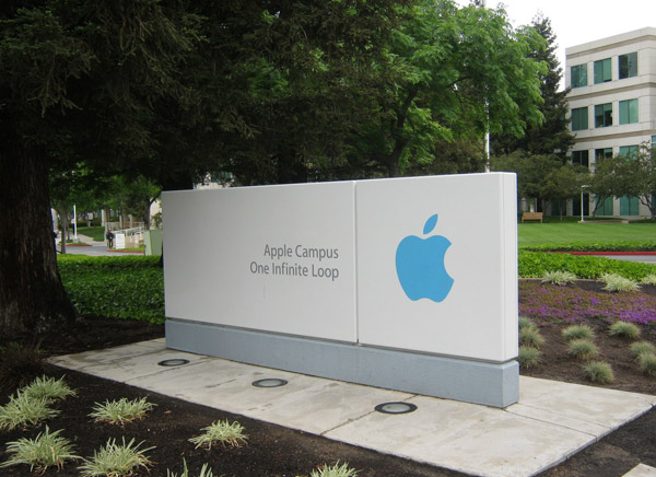 Apple