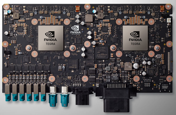 NVIDIA Tegra Next