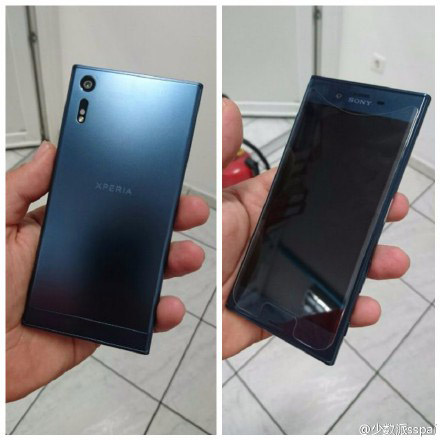 Sony Xperia XR