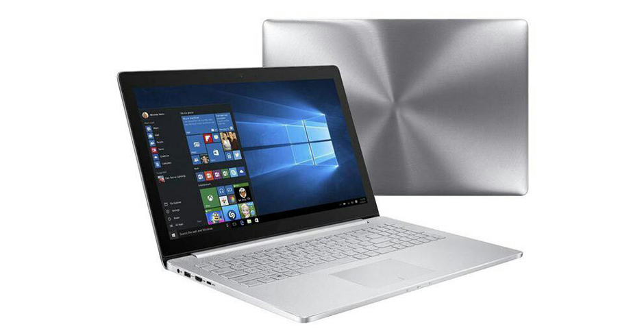Xiaomi MiBook Pro