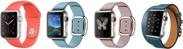 Apple Watch 2