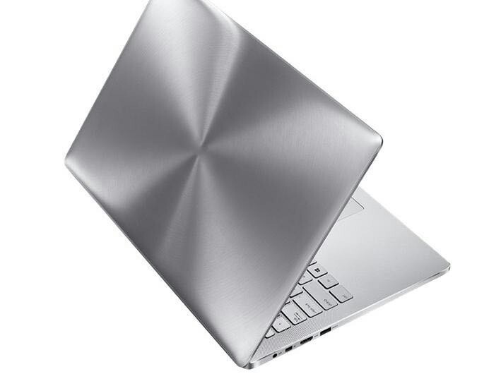 Xiaomi MiBook Pro_2