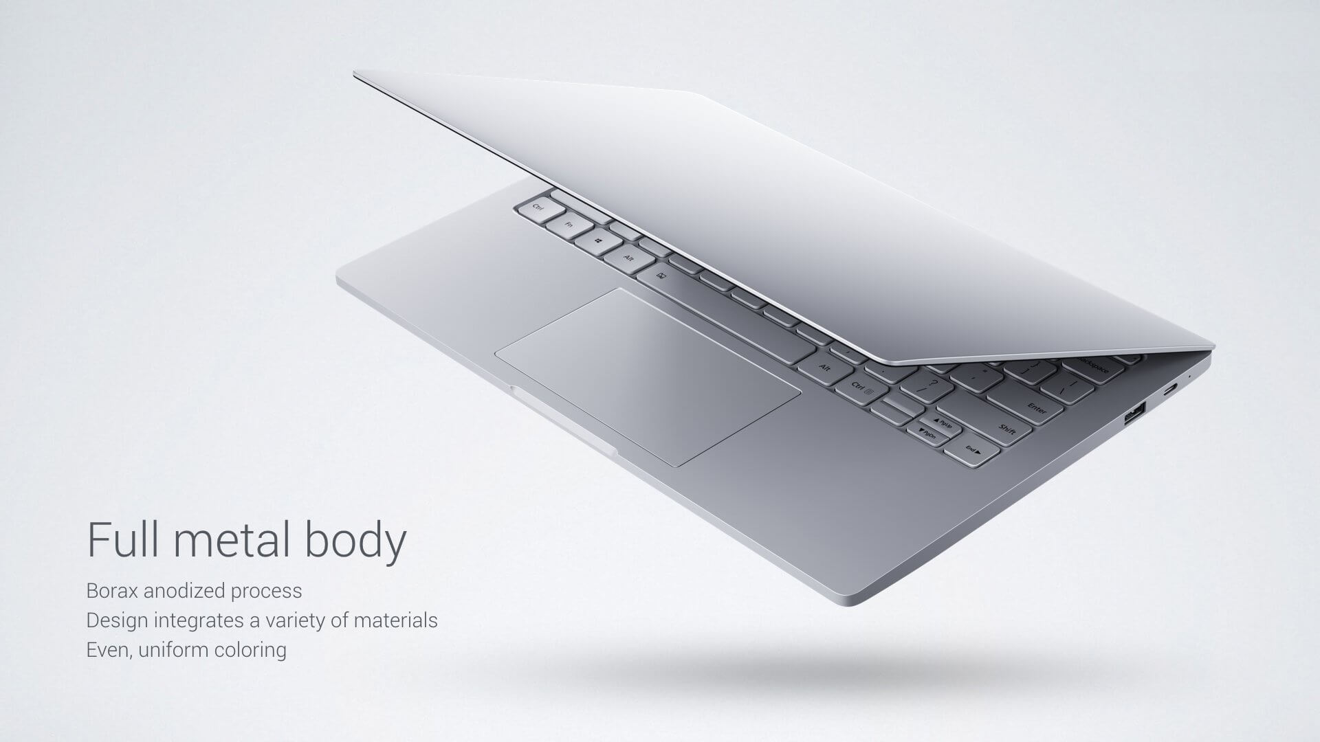Xiaomi Mi Notebook Air_4