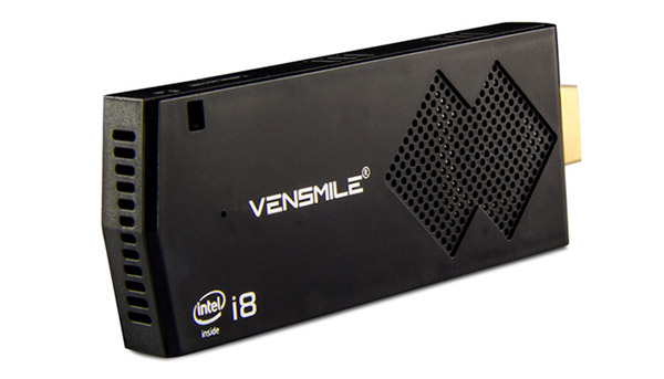 Vensmile i8