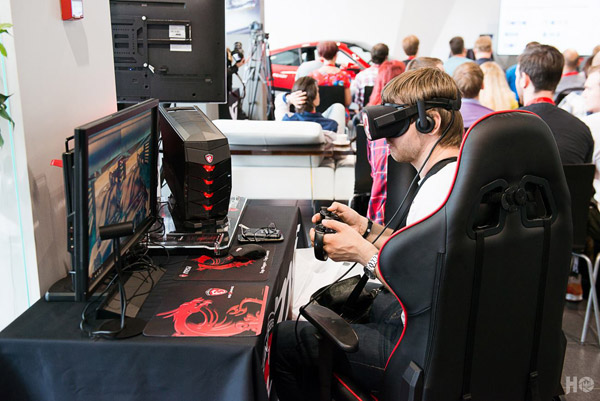 MSI