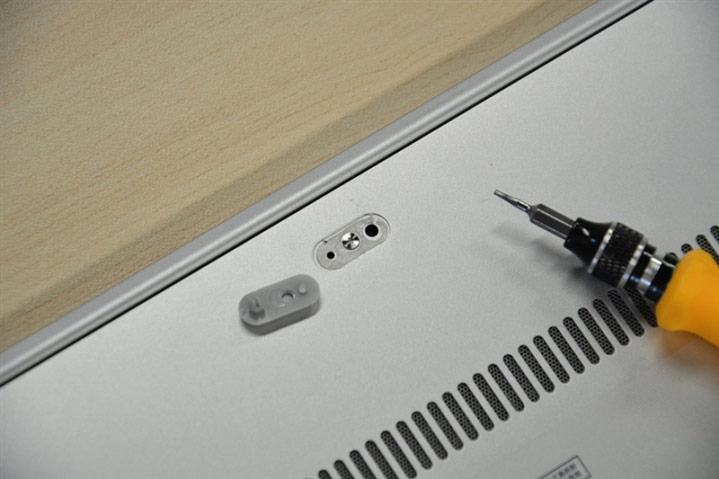 Xiaomi Mi Notebook Air_2