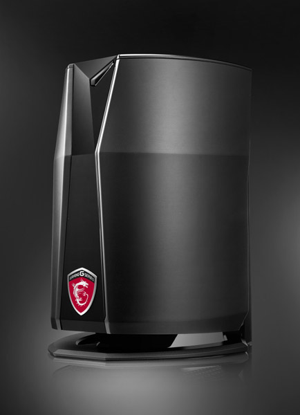 MSI Vortex G65