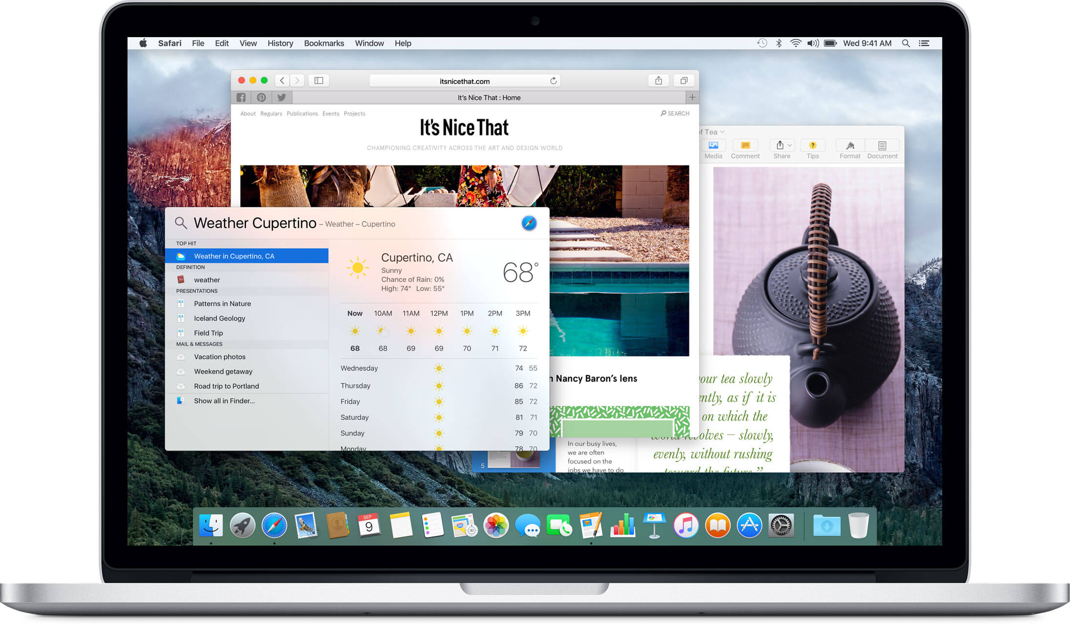 Apple MacBook Pro