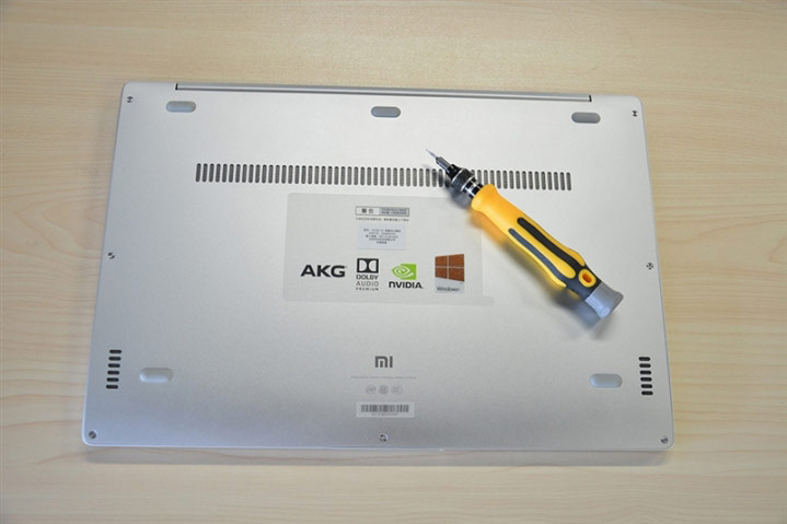 Xiaomi Mi Notebook Air_1