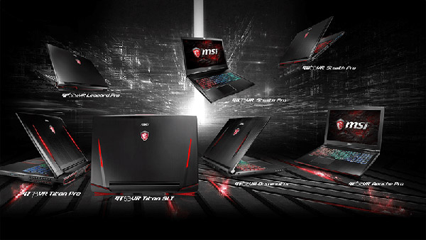 MSI