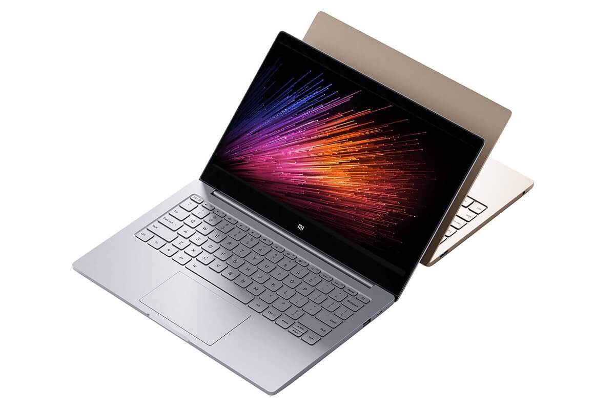 Xiaomi Mi Notebook Air