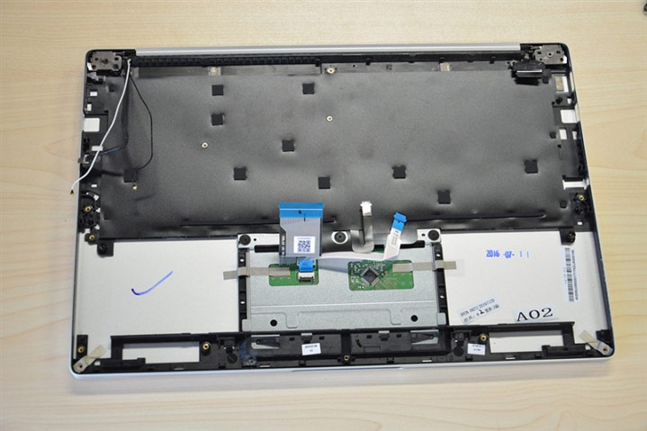 Xiaomi Mi Notebook Air_5