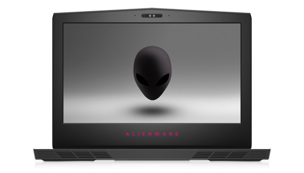 Dell Alienware 15