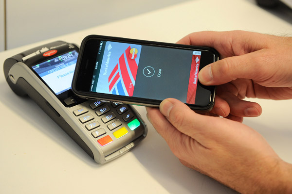 Apple Pay