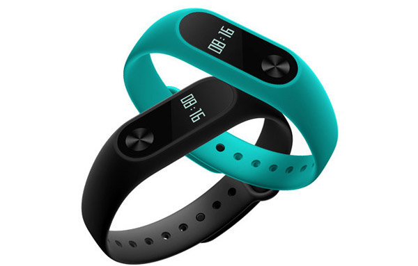  Xiaomi Mi Band 2