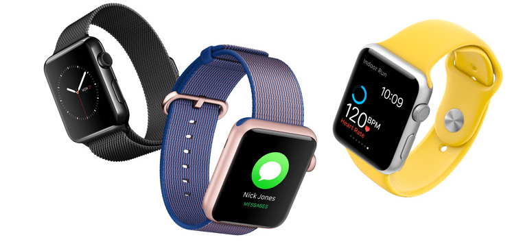 watchOS 3