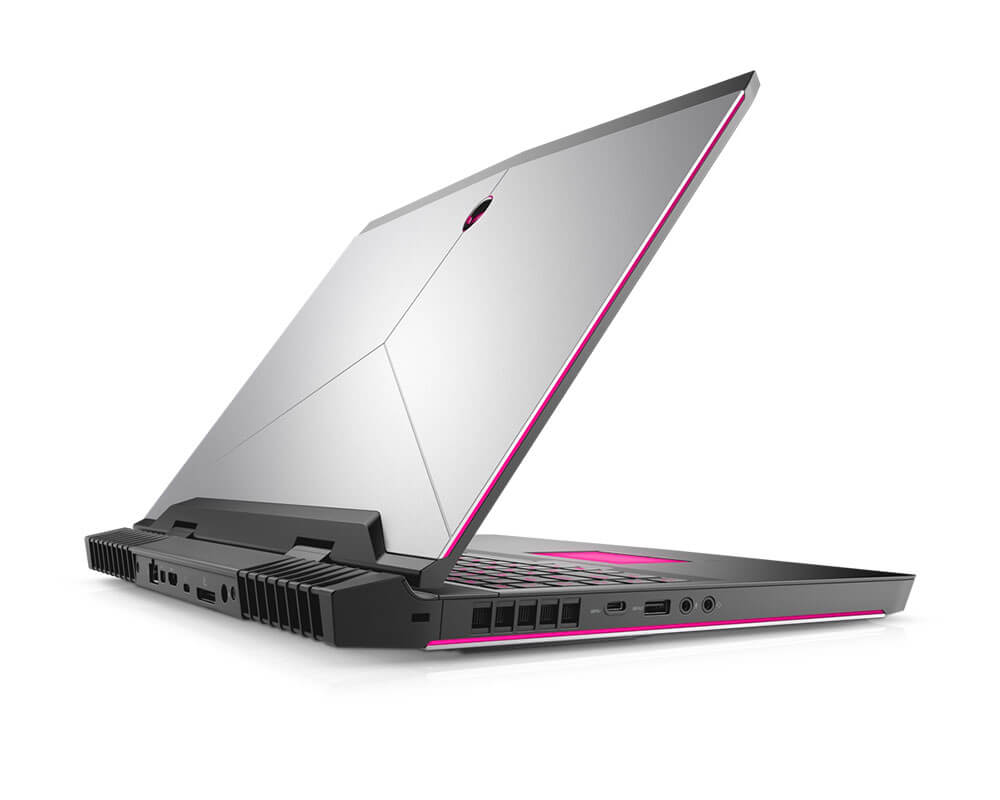 Alienware 17