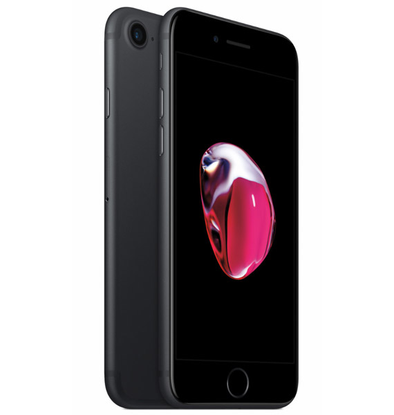 iPhone 7