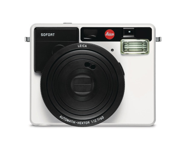 Leica Sofort