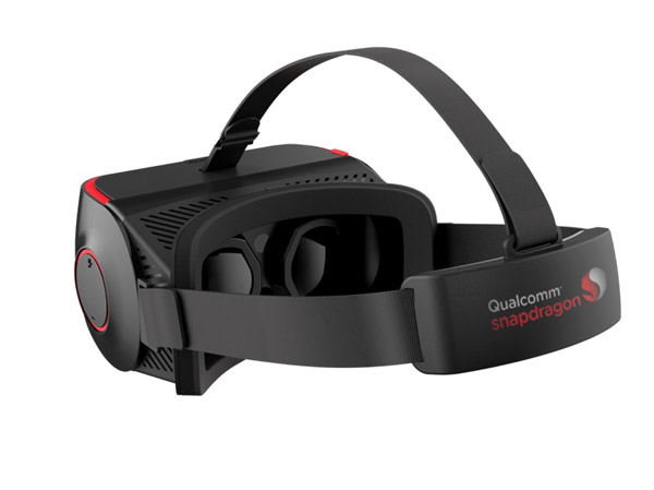 Snapdragon VR820