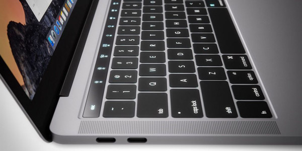 MacBook Pro