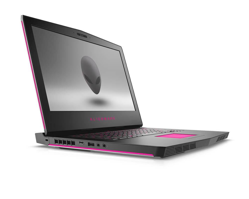 Alienware 13