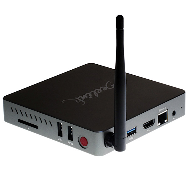 Beelink BT7